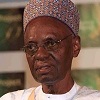 Alhaji Shehu Shagari