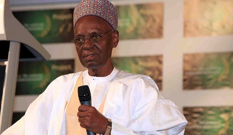 Shehu Shagari