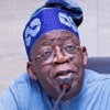 Bola Ahmed Tinubu