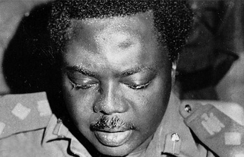 Murtala Muhammed