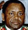 Sani Abacha