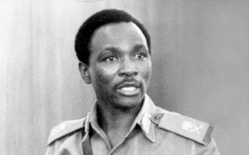 Yakubu Gowon