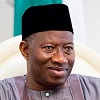 Goodluck Ebele Jonathan