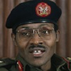 Muhammadu Buhari