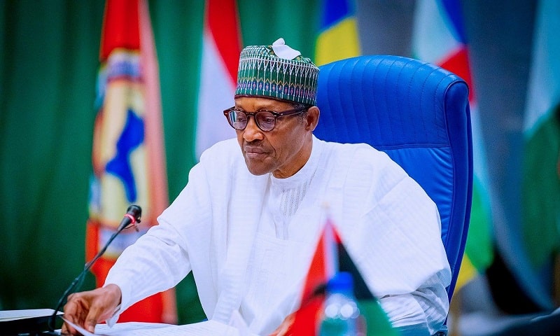 President Buhari