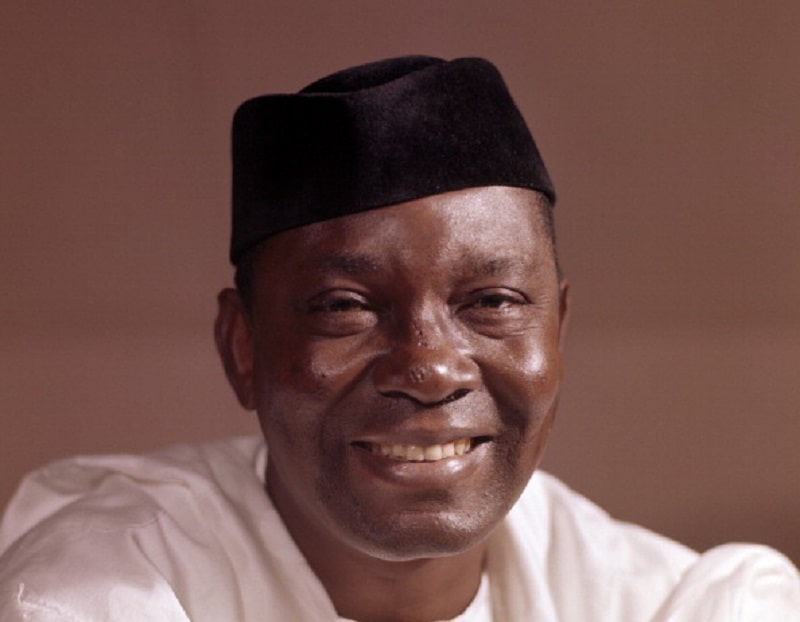 Nnamdi Azikiwe