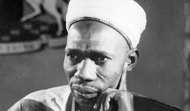 Abubakar Tafawa Balewa