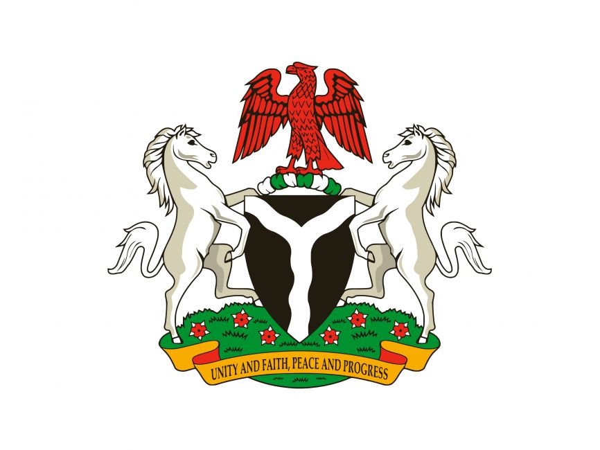 Nigeria Coat of Arms_2