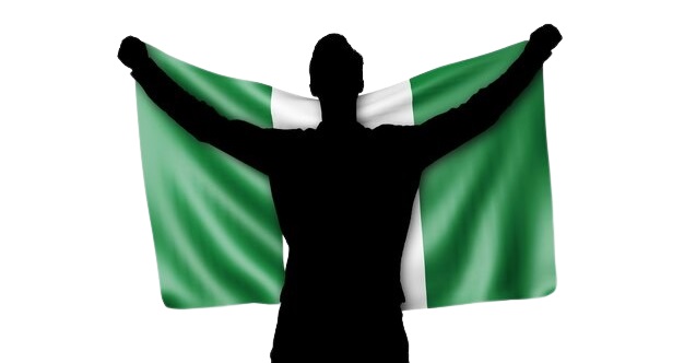 national anthem of nigeria