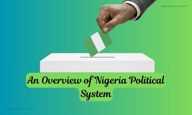 Nigeria Political System