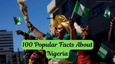 facts about Nigeria